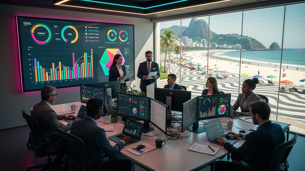 Seguro no Brasil: Novas Tendências Exigem Capacitação Urgente