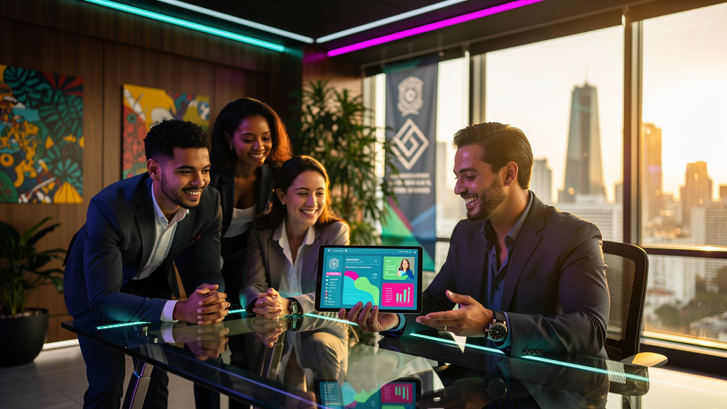 Seguro no Brasil: Novas Tendências Impulsionam Capacitação de Corretores