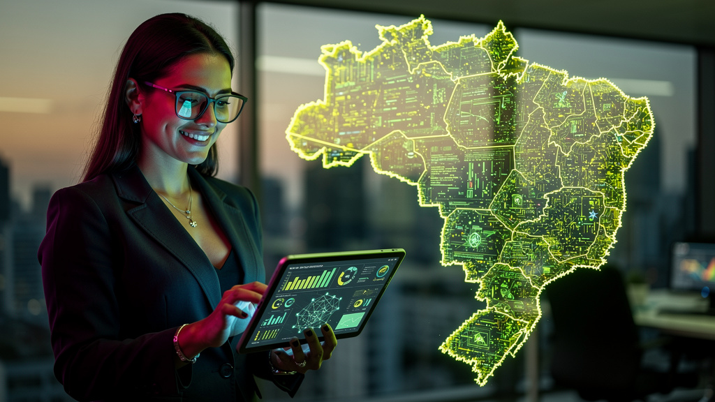 Seguro no Brasil: Novos Produtos e a Urgência na Capacitação