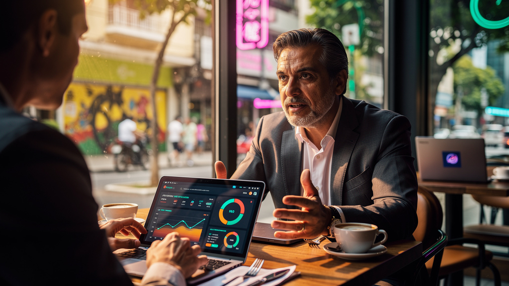 Seguro no Brasil: Open Insurance e a Nova Capacitação de Corretores