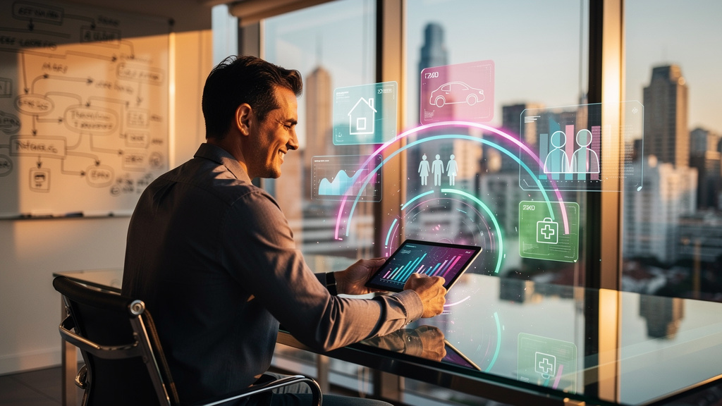 Seguro no Brasil: Open Insurance e a Nova Capacitação de Corretores