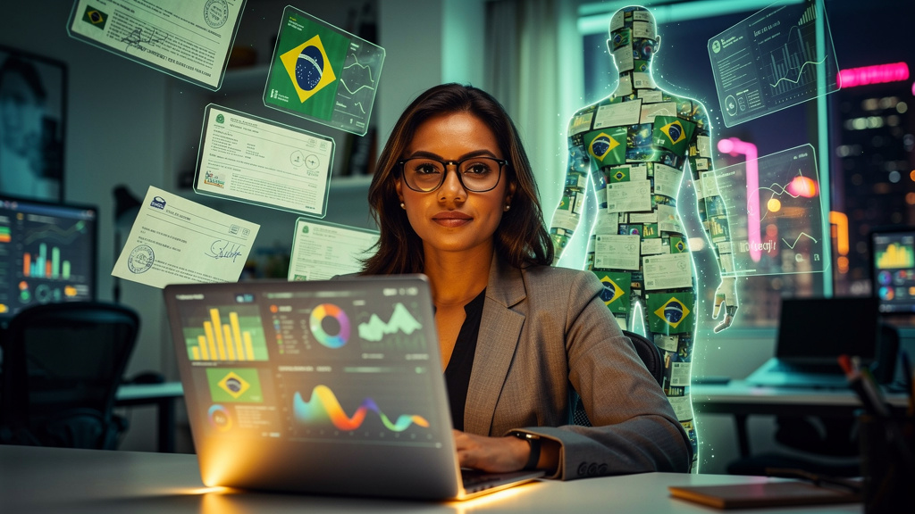 Seguro no Brasil: Open Insurance e a Nova Era da Capacitação de Corretores