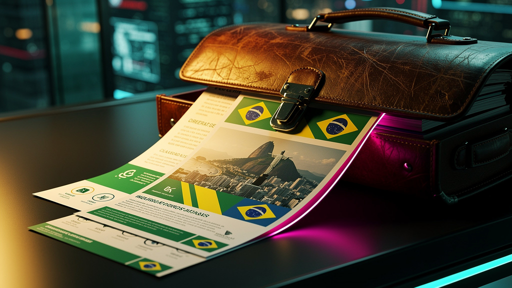 Seguro no Brasil: Open Insurance e Novos Produtos Exigem Capacitação