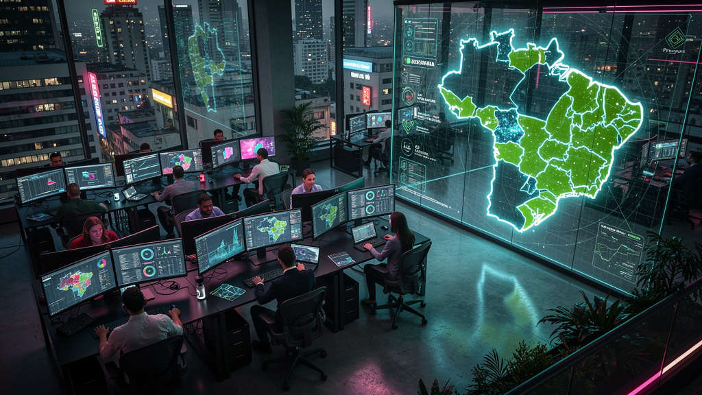 Seguro no Brasil: Tendências e a Nova Capacitação de Corretores