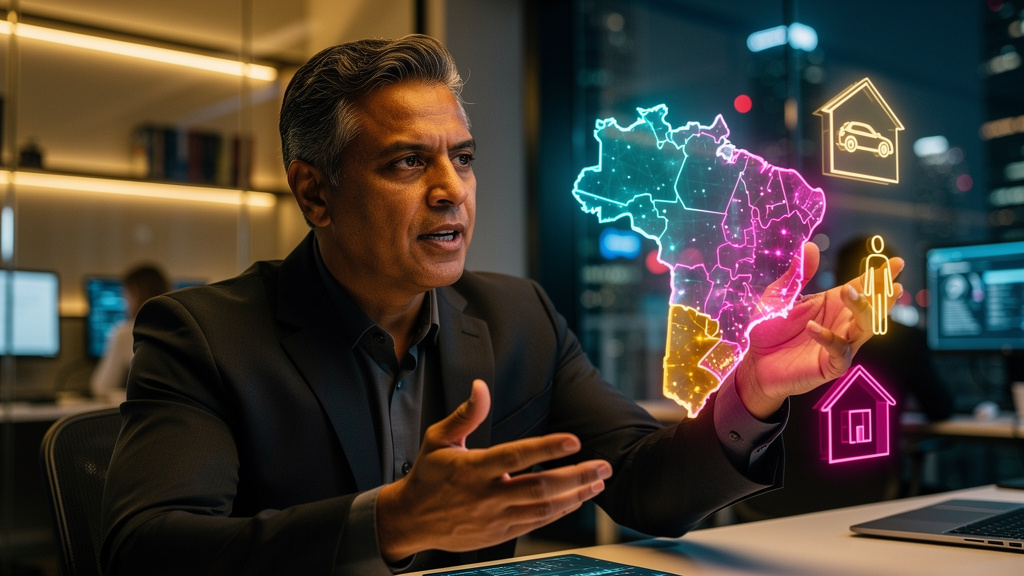 Seguro no Brasil: Tendências e a Urgência na Capacitação de Corretores