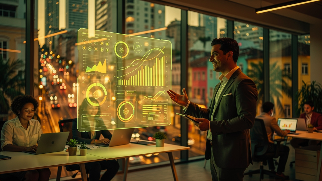 Seguro no Brasil: Tendências para 2024 e a Capacitação Essencial dos Corretores