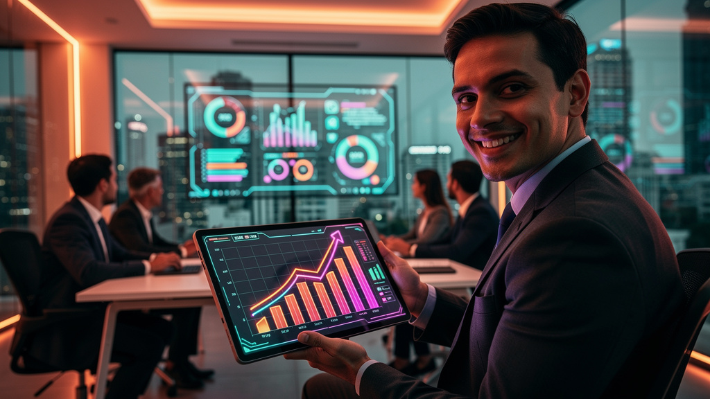 Seguros em Expansão no Brasil: Capacitação Contínua de Corretores é Essencial