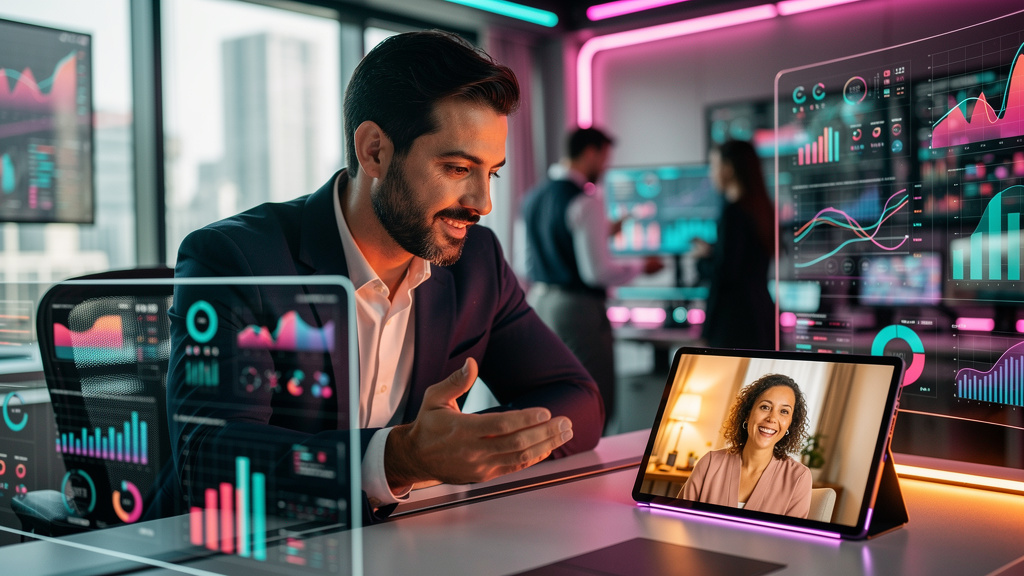 Seguros em Transformação: Capacitação Contínua de Corretores é Crucial