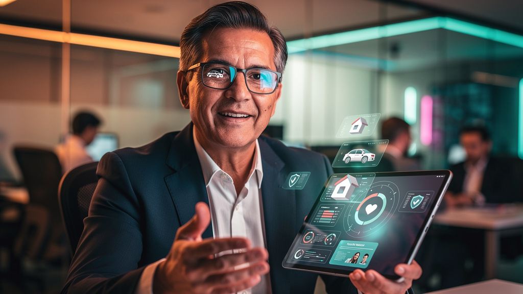 Seguros em Transformação: Capacitação Contínua é a Chave para Corretores