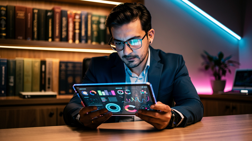 Seguros em Transformação: Capacitação Contínua é Chave para Corretores