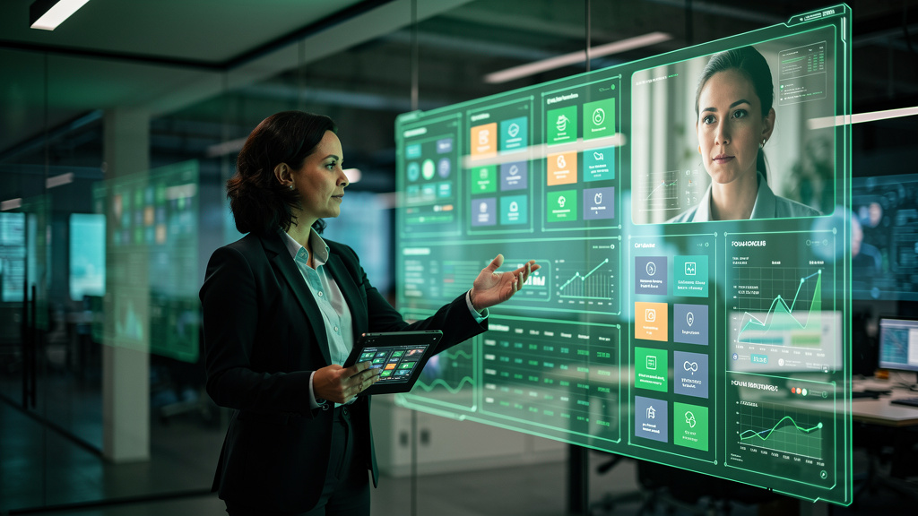 Seguros em Transformação: Capacitação Urgente para Corretores