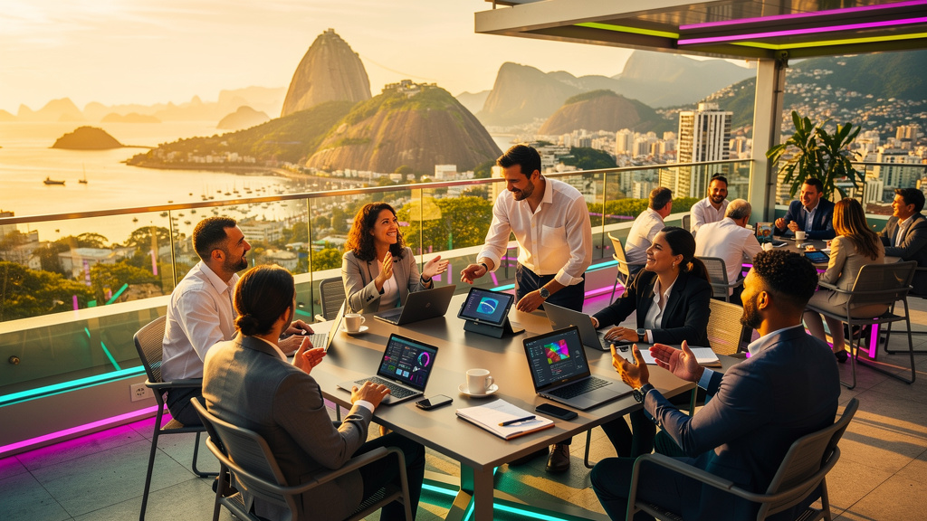 Seguros em Transformação: Capacitação Urgente para Corretores no Brasil