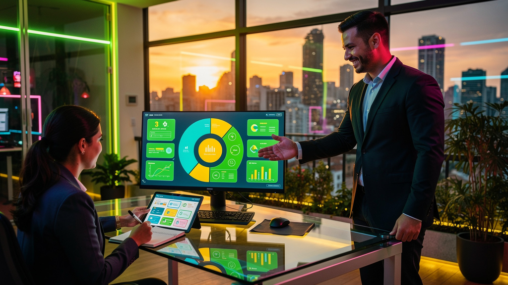 Seguros no Brasil: Capacitação de Corretores em Dia com as Novas Tendências