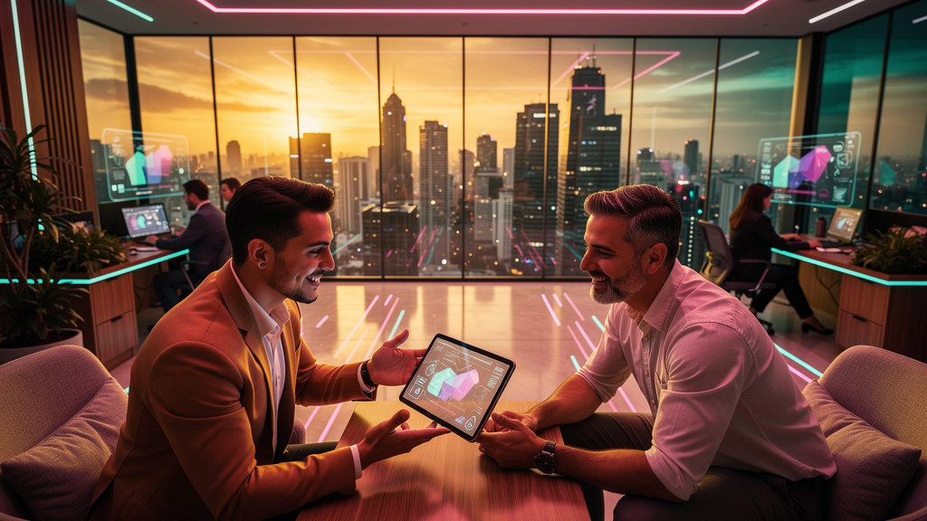 Seguros no Brasil: Nova Era da Distribuição e Desafios na Capacitação