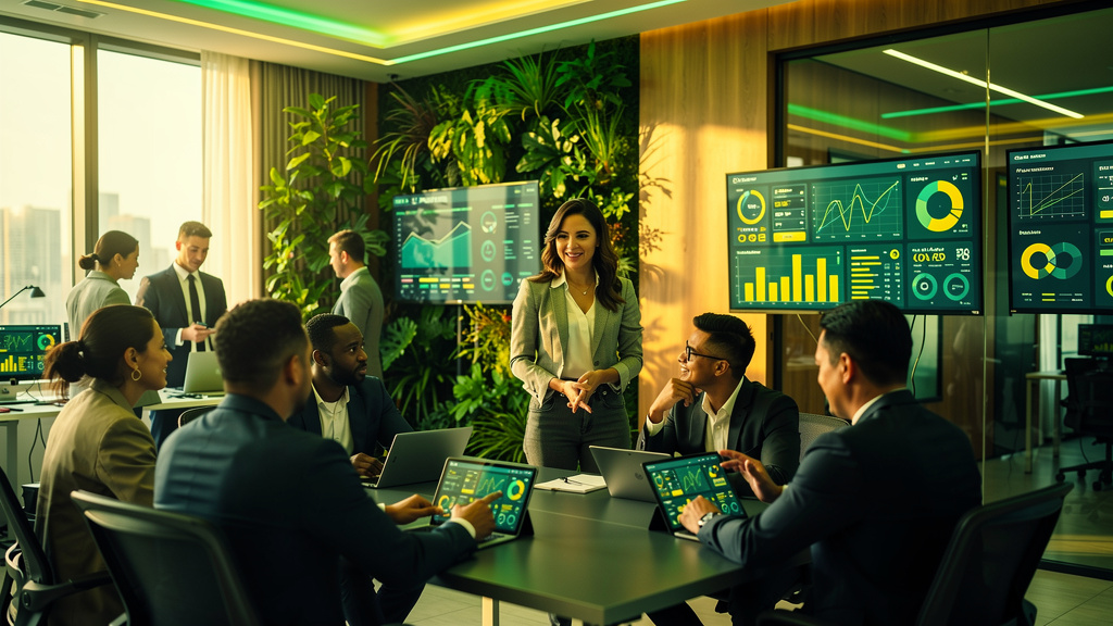 Seguros no Brasil: Nova Era Exige Capacitação Urgente de Corretores