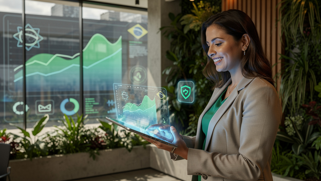 Seguros no Brasil: Novas Tendências e a Urgência na Capacitação