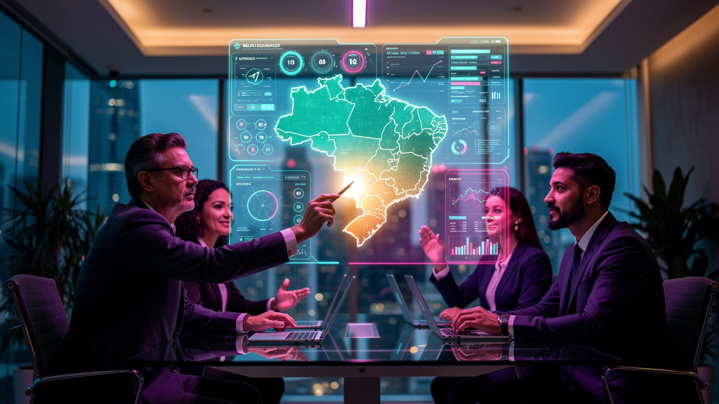 Seguros no Brasil: Novas Tendências e a Urgência na Capacitação