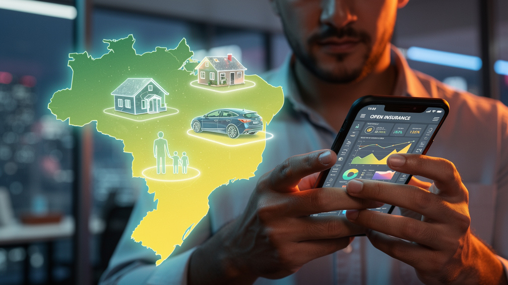 Seguros no Brasil: Novas Tendências e a Urgência na Capacitação