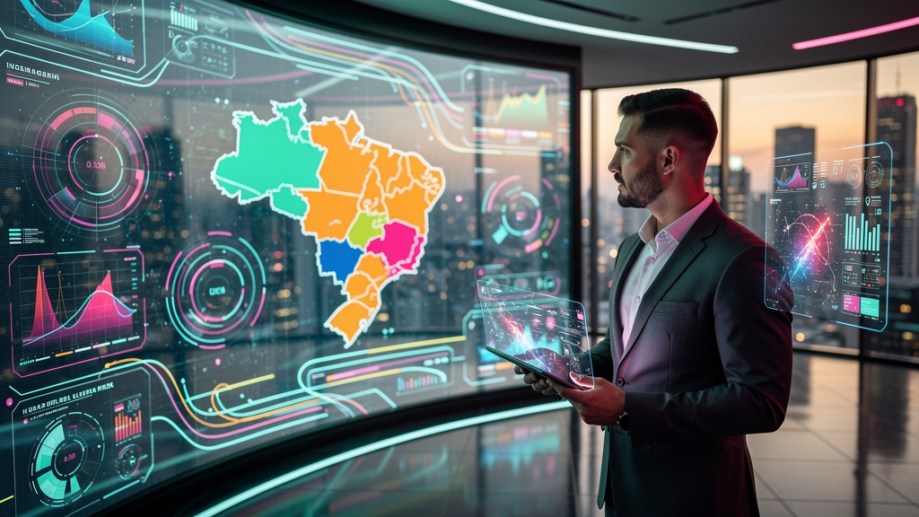 Seguros no Brasil: Novas Tendências e a Urgência na Capacitação