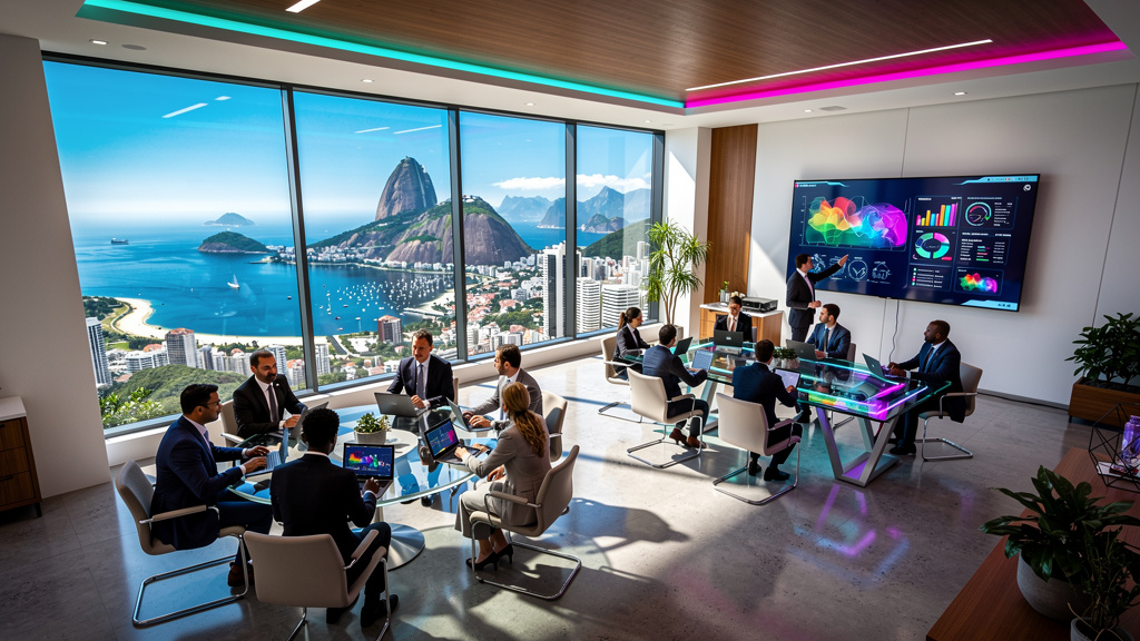 Seguros no Brasil: Novas Tendências e a Urgência na Capacitação