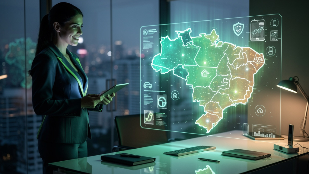 Seguros no Brasil: Novas Tendências e o Desafio da Capacitação