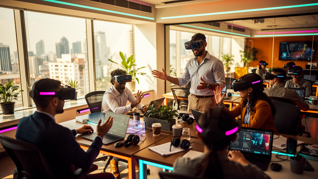 Seguros no Brasil: Novas Tendências e o Desafio da Capacitação