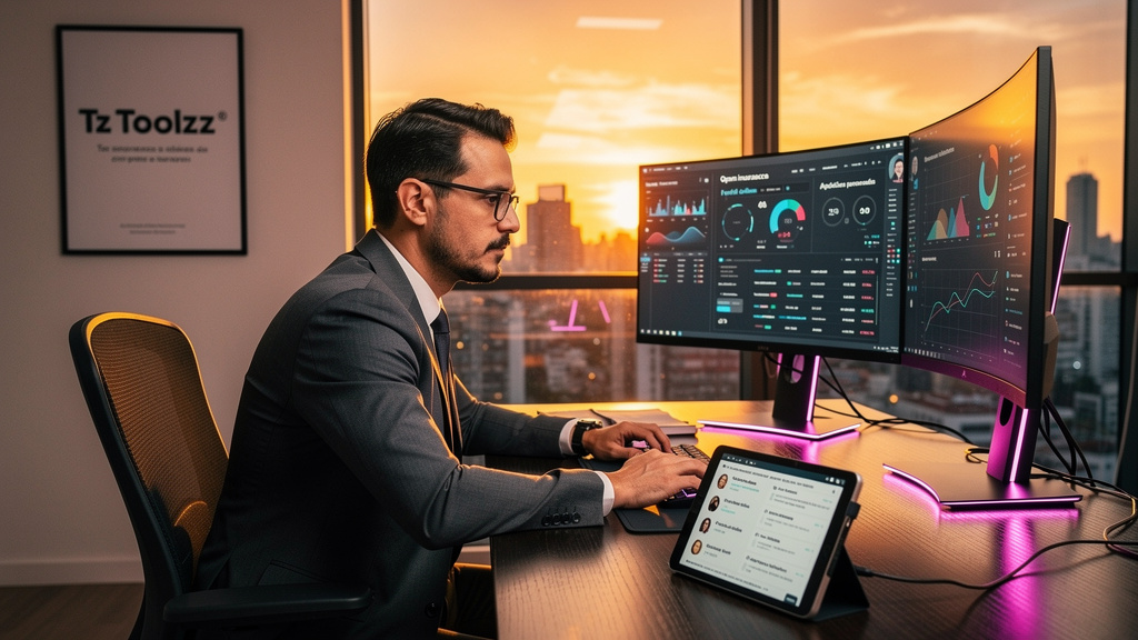 Seguros no Brasil: Novas Tendências Exigem Capacitação Urgente