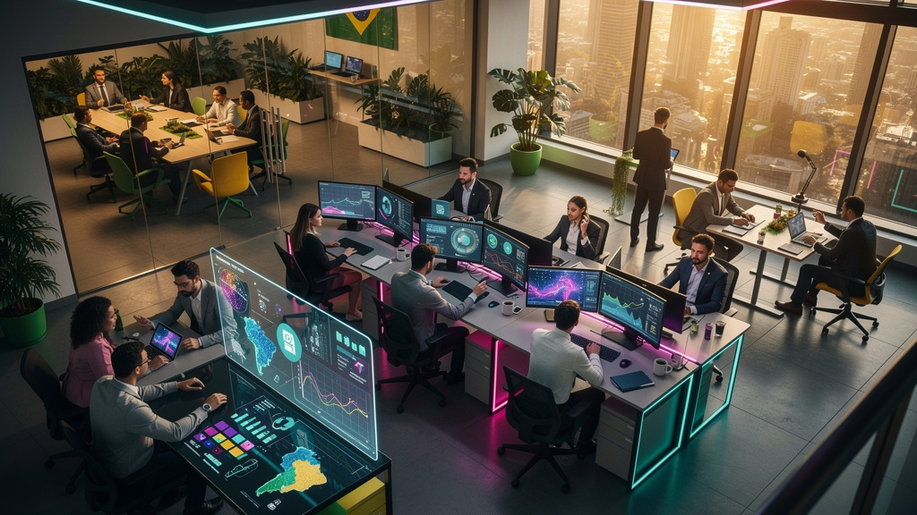 Seguros no Brasil: Novas Tendências Exigem Capacitação Urgente