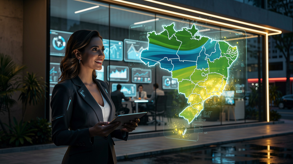 Seguros no Brasil: Novas Tendências Impulsionam a Capacitação de Corretores