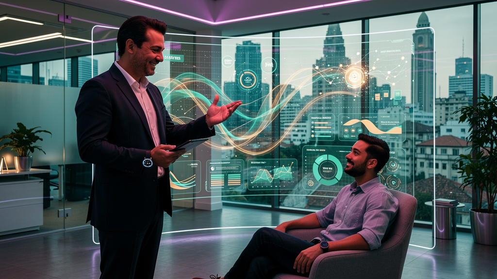 Seguros no Brasil: Open Insurance e a Nova Capacitação de Corretores