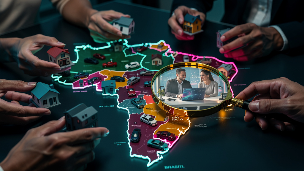 Seguros no Brasil: Tendências e a Necessidade Urgente de Capacitação