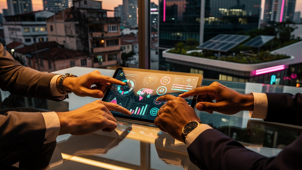 Seguros no Brasil: Tendências Impulsionam a Capacitação de Corretores