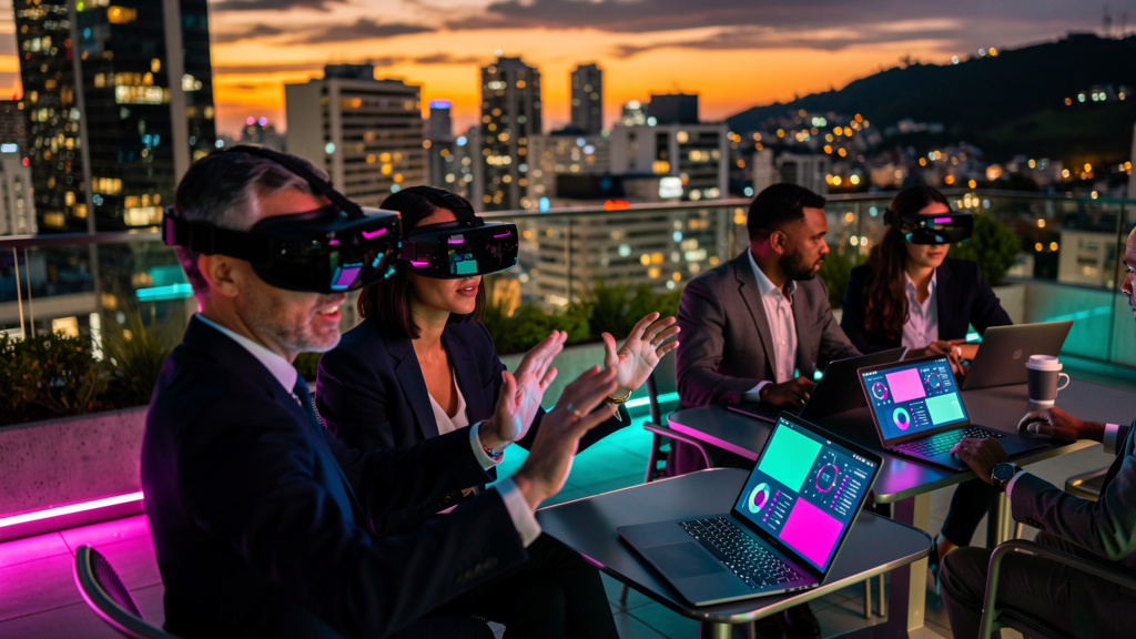 Seguros no Brasil: Tendências Impulsionam a Capacitação de Corretores