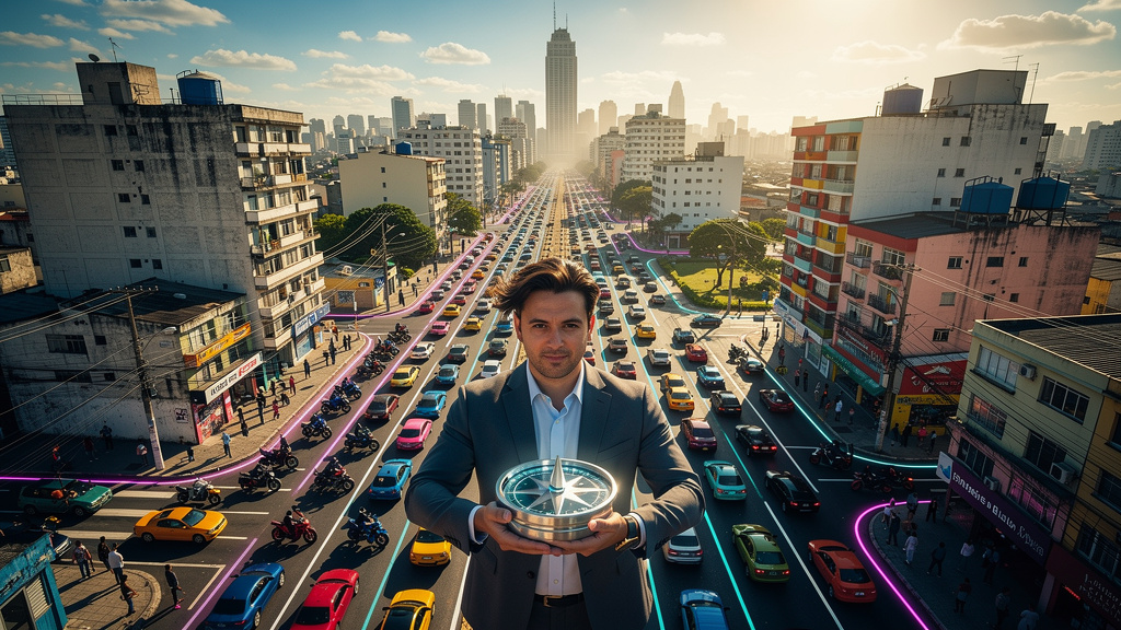 Seguros no Brasil: Tendências Moldam a Capacitação de Corretores