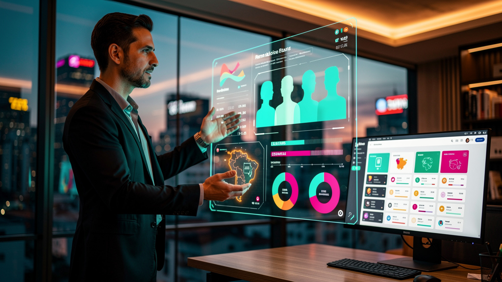 Seguros no Brasil: Tendências Moldam Capacitação de Corretores