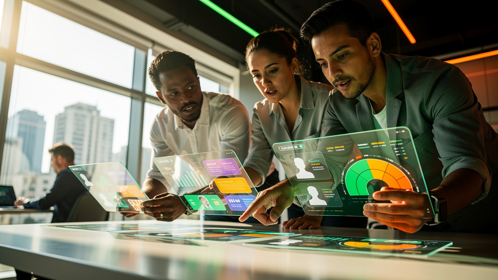 Seguros no Brasil: Tendências Transformam a Capacitação de Corretores