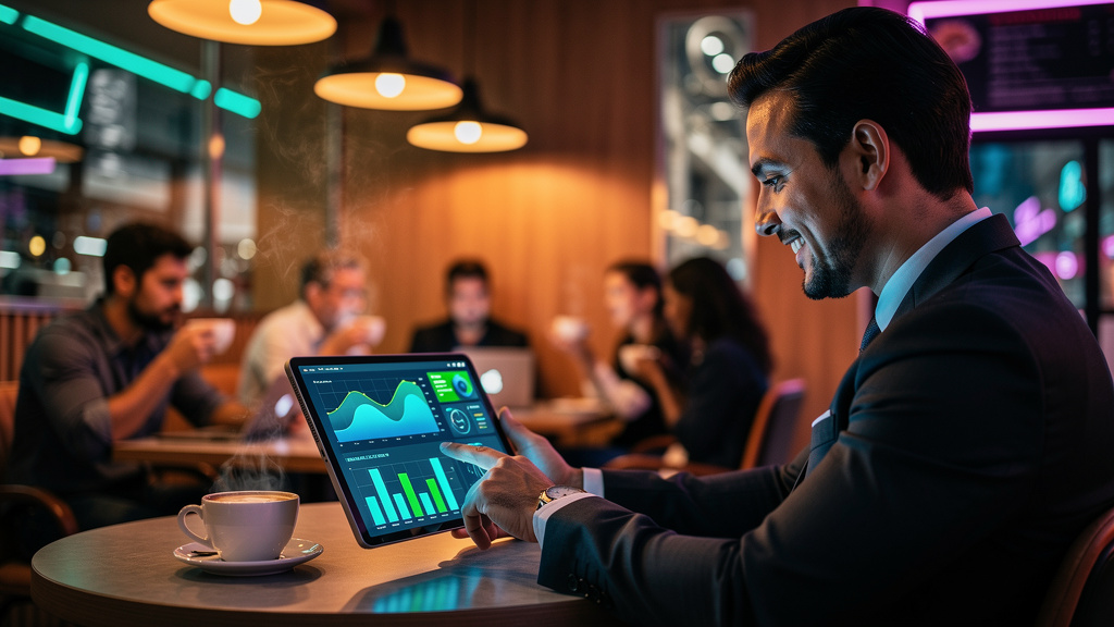 Seguros no Brasil: Tendências Transformam a Capacitação de Corretores