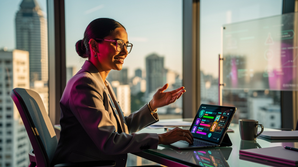 Seguros no Brasil: Tendências Transformam a Capacitação de Corretores