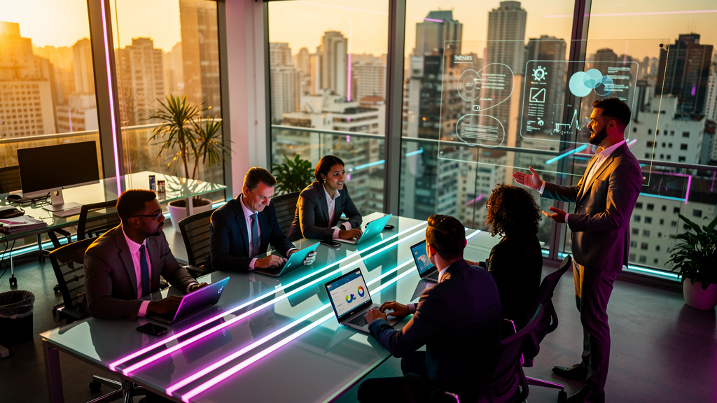 Seguros no Brasil: Tendências Transformam a Capacitação de Corretores