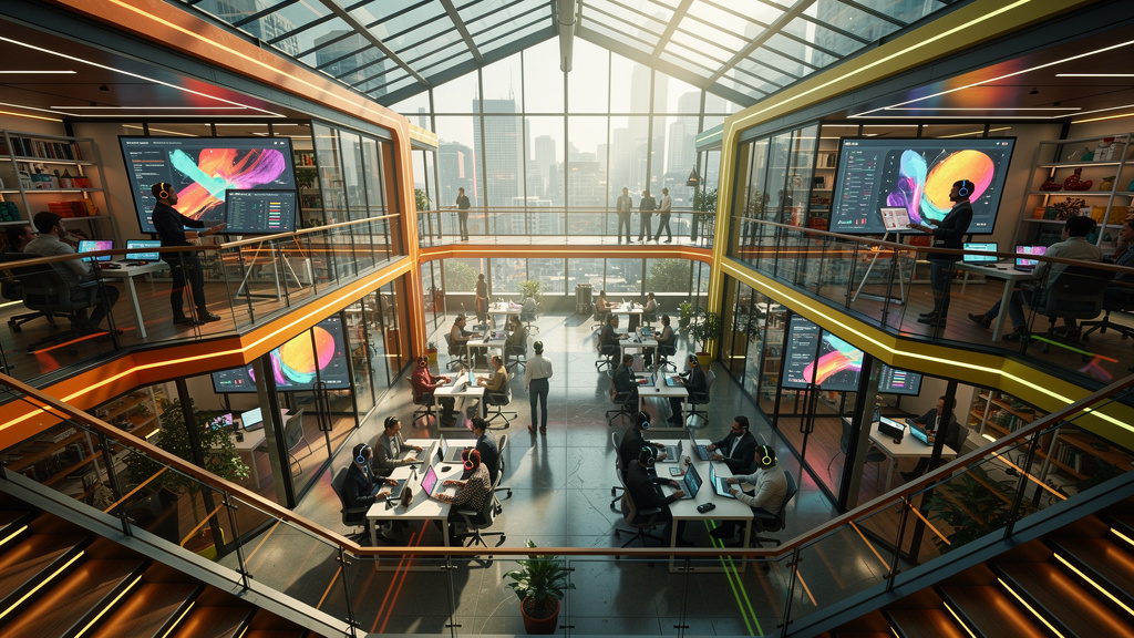 Seller University: Como Marketplaces Treinam Vendedores em Escala
