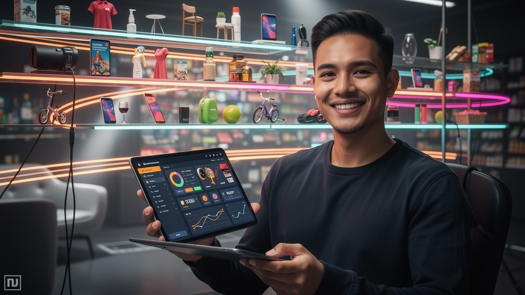 Seller University: Como Marketplaces Treinam Vendedores em Escala