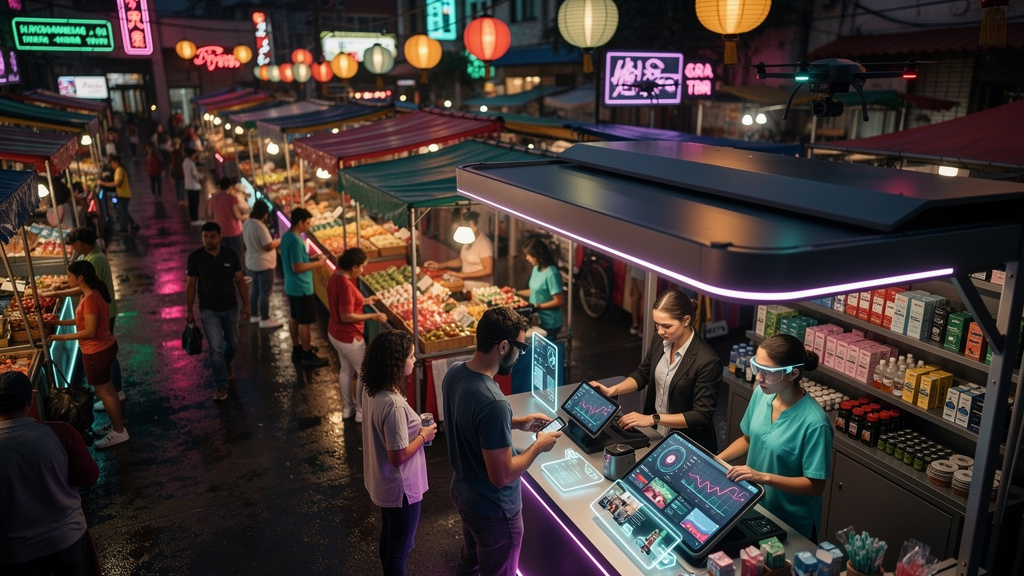 Seller University: Como Marketplaces Treinam Vendedores em Escala