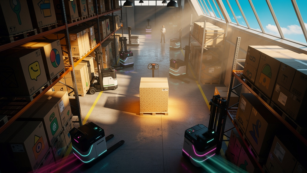 Sem IA, sua empresa está perdendo mercado: entenda o porquê