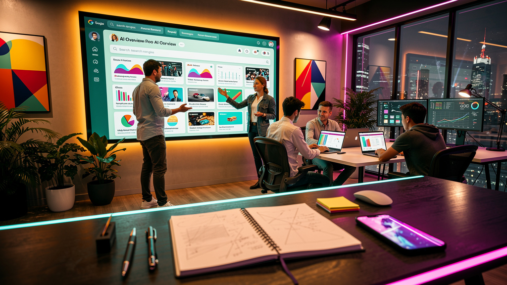 SEO 2026: Domine o Google com Conteúdo IA e Zero-Click