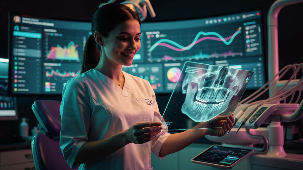 SEO com IA em 2026: Escale Conteúdo Odonto e Implantes