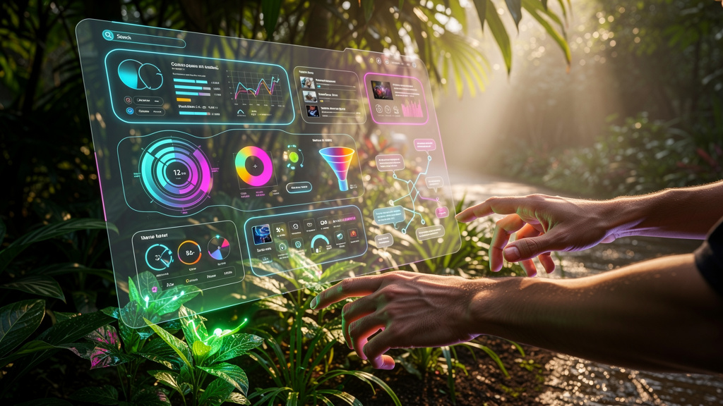 SEO na Era da IA: GEO e o Bing Copilot em 2026