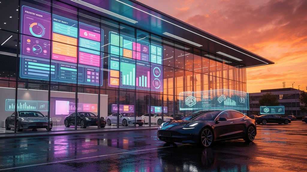 SEO para a Era da IA: Structured Data, LLMs e o Futuro da Busca