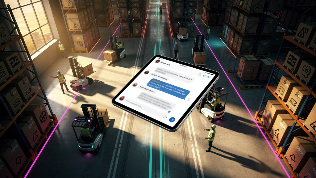 SEO para ChatGPT: Como Distribuidores e Atacadistas Ganham Leads B2B