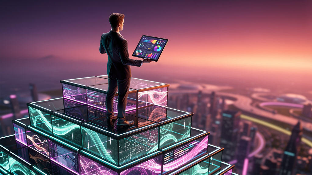 SEO para LLMs em 2026: Blog com IA como Inbound para Consultores