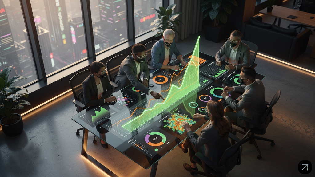 SEO para LLMs em 2026: Escalando Conteúdo com IA